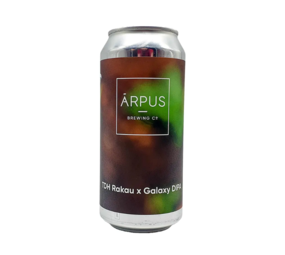 Arpus TDH Rakau X Galaxy DIPA 44cl Arpus TDH Rakau X Galaxy DIPA 44cl