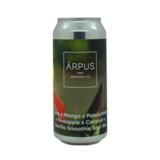 Arpus Lime X Mango X Passionfruit X Pineapple X Coconut X Vanilla Smoothie Sour 44cl Arpus Lime X Mango X Passionfruit X Pineapple X Coconut X Vanilla Smoothie Sour 44cl