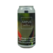 Arpus Arpus Lime X Mango X Passionfruit X Pineapple X Coconut X Vanilla Smoothie Sour 44cl 5,5% Arpus Arpus Lime X Mango X Passionfruit X Pineapple X Coconut X Vanilla Smoothie Sour 44cl 5,5%