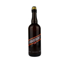 De Brabandere Kwaremont Blond 75cl De Brabandere Kwaremont Blond 75cl