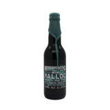 Nerdbrewing Malloc Hazelnuts 33cl Nerdbrewing Malloc Hazelnuts 33cl