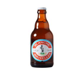 Lefebvre Blanche De Bruxelles 33cl Lefebvre Blanche De Bruxelles 33cl