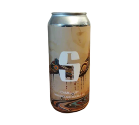 Salikatt Camel Up! 44cl Salikatt Camel Up! 44cl