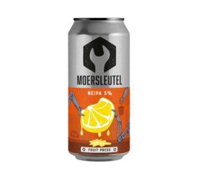 Moersleutel Fruit Press 44cl Moersleutel Fruit Press 44cl