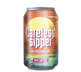 Muifel Muifel Careless Sipper Alcoholarm Muifel Muifel Careless Sipper Alcoholarm