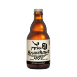 Brunehaut Free 0,5% Glutenvrij Bio 33cl Brunehaut Free 0,5% Glutenvrij Bio 33cl