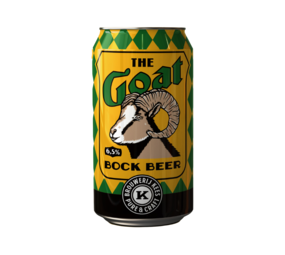 Kees The Goat 33cl Kees The Goat 33cl