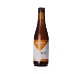 Naeckte Brouwers Feeks 33cl Naeckte Brouwers Feeks 33cl