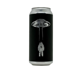 Wood Brothers Brewing Co. Epic Fall 47,3cl Wood Brothers Brewing Co. Epic Fall 47,3cl