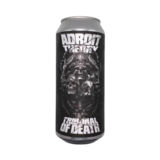Adroit Theory Tribunal Of Death 47,3cl Adroit Theory Tribunal Of Death 47,3cl