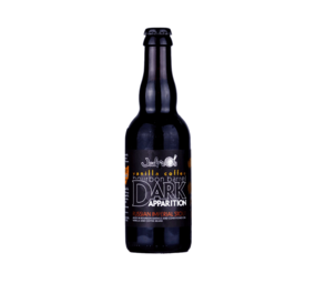 Jackie O's Vanilla & Coffee Bean BBA Dark Appari 37,5cl Jackie O's Vanilla & Coffee Bean BBA Dark Appari 37,5cl