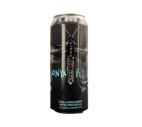 Hop Butchers For The World Onyx Fly 47,3cl Hop Butchers For The World Onyx Fly 47,3cl