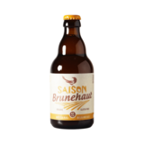 Brunehaut Saison Glutenvrij Bio 33cl Brunehaut Saison Glutenvrij Bio 33cl