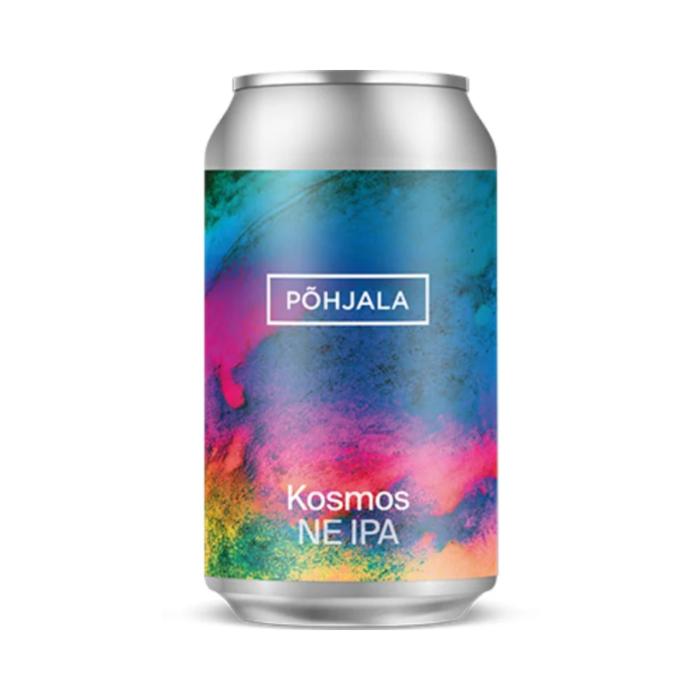 Pohjala Pohjala Kosmos 33cl 5,5% Pohjala Pohjala Kosmos 33cl 5,5%