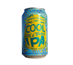 Sierra Nevada Cool Little Thing 35,5cl Sierra Nevada Cool Little Thing 35,5cl
