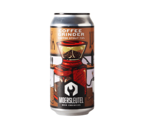 Moersleutel Coffee Grinder 44cl Moersleutel Coffee Grinder 44cl