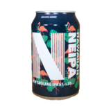 Noordt Hawaian Neipa 33cl Noordt Hawaian Neipa 33cl