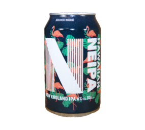Noordt Hawaian Neipa 33cl Noordt Hawaian Neipa 33cl