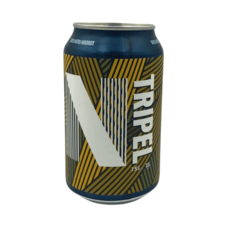 Noordt Brouwerij Noordt Tripel 33cl 7,5% Noordt Brouwerij Noordt Tripel 33cl 7,5%