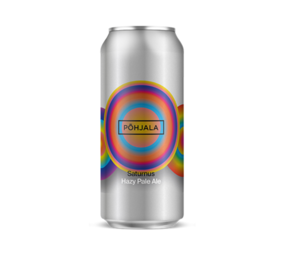 Pohjala Pohjala Saturnus 44cl Pohjala Pohjala Saturnus 44cl