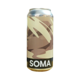 SOMA Beer Necessary Evil 44cl SOMA Beer Necessary Evil 44cl