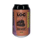 LOC Brewery Lord Nelson 33cl LOC Brewery Lord Nelson 33cl