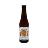 Kromme Haring Lactic Fantastic Apricot 33cl