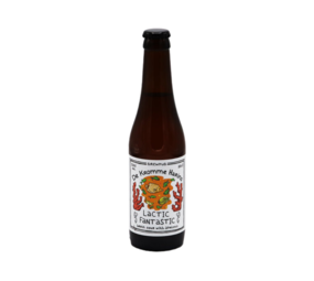 Kromme Haring Lactic Fantastic Apricot 33cl Kromme Haring Lactic Fantastic Apricot 33cl