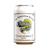Kromme Haring Mudskipper V18 33cl Kromme Haring Mudskipper V18 33cl