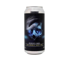 Spartacus Memento Mori 44cl Spartacus Memento Mori 44cl