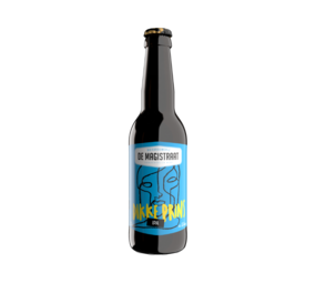 De Magistraat De Dikke Prins #7 33cl De Magistraat De Dikke Prins #7 33cl