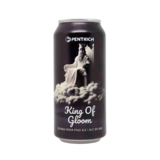 Pentrich Brewing King Of Gloom 44cl Pentrich Brewing King Of Gloom 44cl