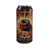 Pentrich Brewing Soul Doughnut 44cl Pentrich Brewing Soul Doughnut 44cl