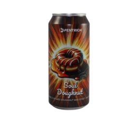 Pentrich Brewing Soul Doughnut 44cl Pentrich Brewing Soul Doughnut 44cl