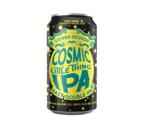 Sierra Nevada Cosmic Little Thing 35,5cl Sierra Nevada Cosmic Little Thing 35,5cl