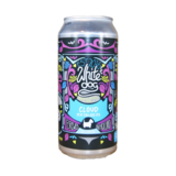 White Dog Brewery Cloud #7 44cl White Dog Brewery Cloud #7 44cl