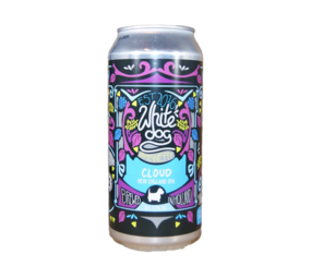 White Dog Brewery Cloud #7 44cl White Dog Brewery Cloud #7 44cl