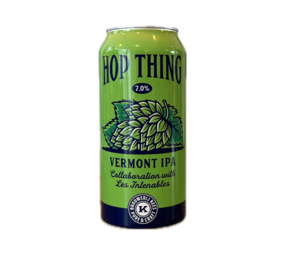 Kees / Les Intenables Hop Thing 44cl Kees / Les Intenables Hop Thing 44cl