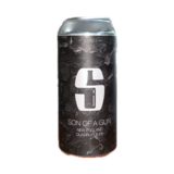 Salikatt Son Of A Gun 44cl Salikatt Son Of A Gun 44cl