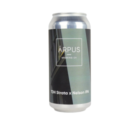 Arpus TDH Nelson X Strata Ipa 44cl Arpus TDH Nelson X Strata Ipa 44cl