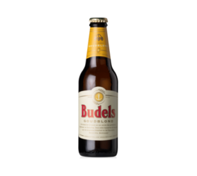 Budels Goudblond 30cl Budels Goudblond 30cl
