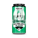 Frontaal For the Love of Hops 'Jade' 44cl Frontaal For the Love of Hops 'Jade' 44cl