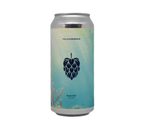 Folkingebrew Ocean Drift 44cl Folkingebrew Ocean Drift 44cl