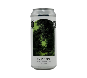 Factory Brewing 'Low Tide 44cl Factory Brewing 'Low Tide 44cl