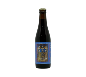 De Struise Brouwers Sint Amatus BA 2021 33cl De Struise Brouwers Sint Amatus BA 2021 33cl