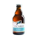 Dilewyns Vicaris Lino 33cl Dilewyns Vicaris Lino 33cl