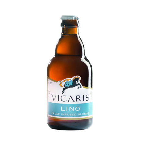 Dilewyns Vicaris Lino 33cl 6,5%