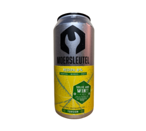 Moersleutel / Northern Monk Torsion 44cl Moersleutel / Northern Monk Torsion 44cl