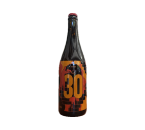 Ter Dolen Whiskey Infused Tripel Limited Edition 75cl Ter Dolen Whiskey Infused Tripel Limited Edition 75cl