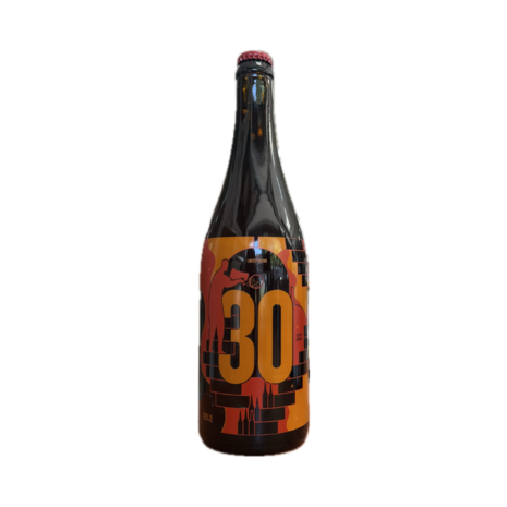 Ter Dolen Ter Dolen Whiskey Infused Tripel Limited Edition 75cl Ter Dolen Ter Dolen Whiskey Infused Tripel Limited Edition 75cl